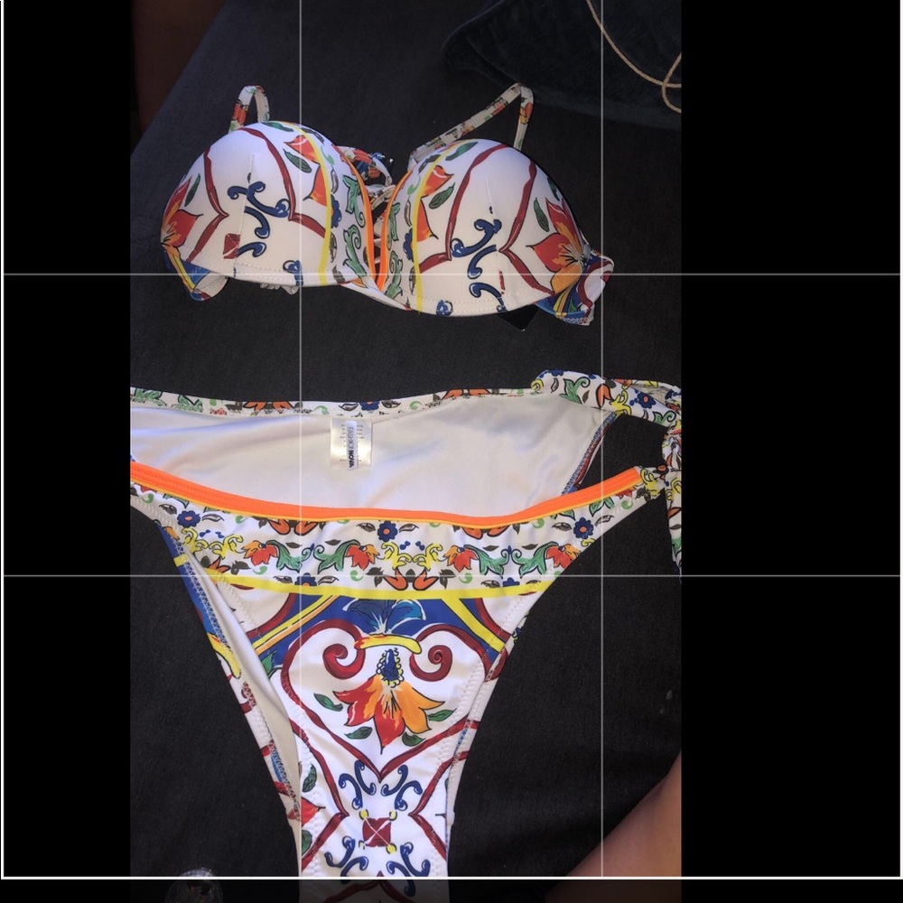 Swim suit brand new with tags